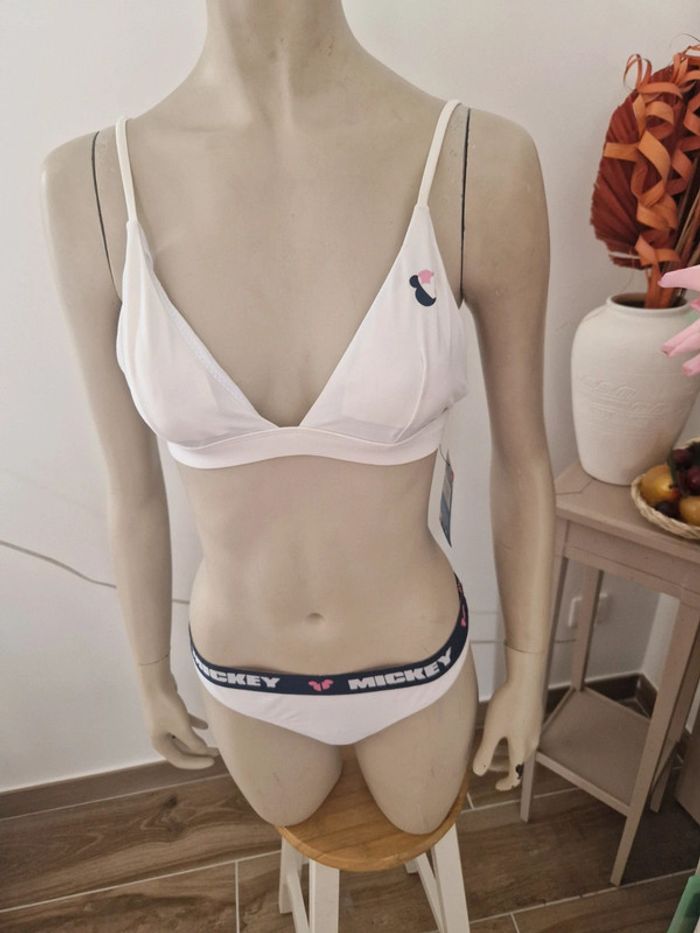 Maillot de bain 👙 Mickey - photo numéro 2