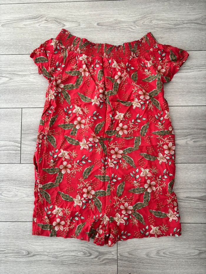 Combishort Kiabi - photo numéro 2