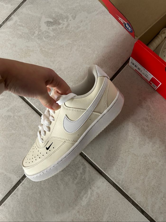 Basket Nike