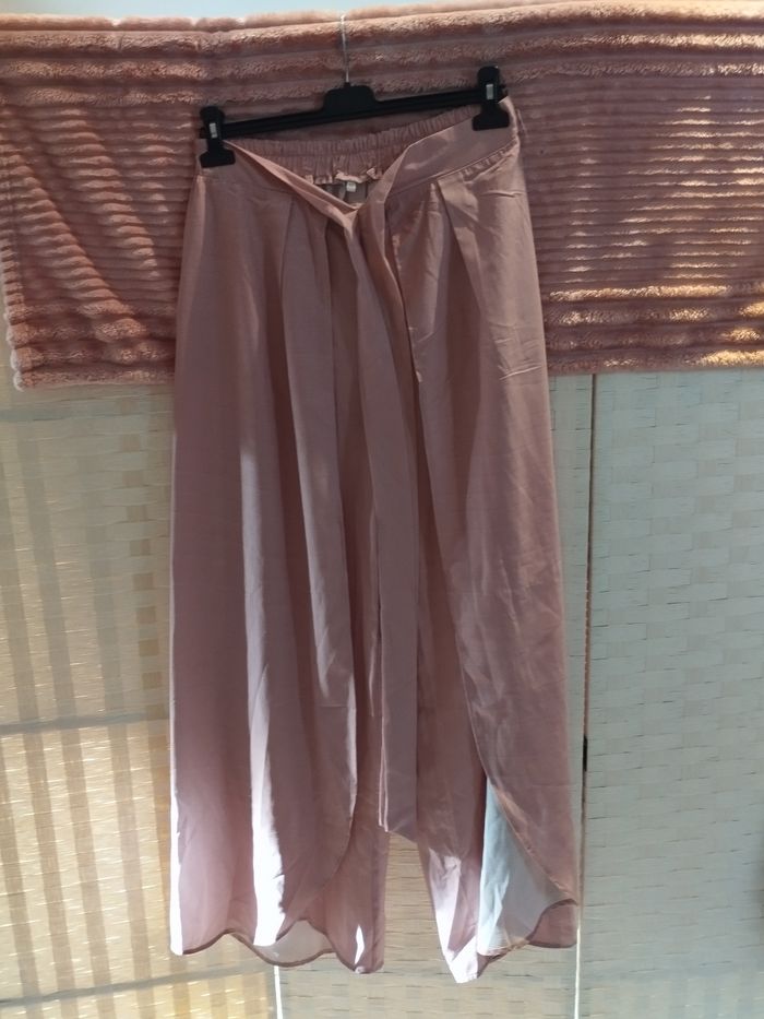 Pantalon évasé - photo numéro 6