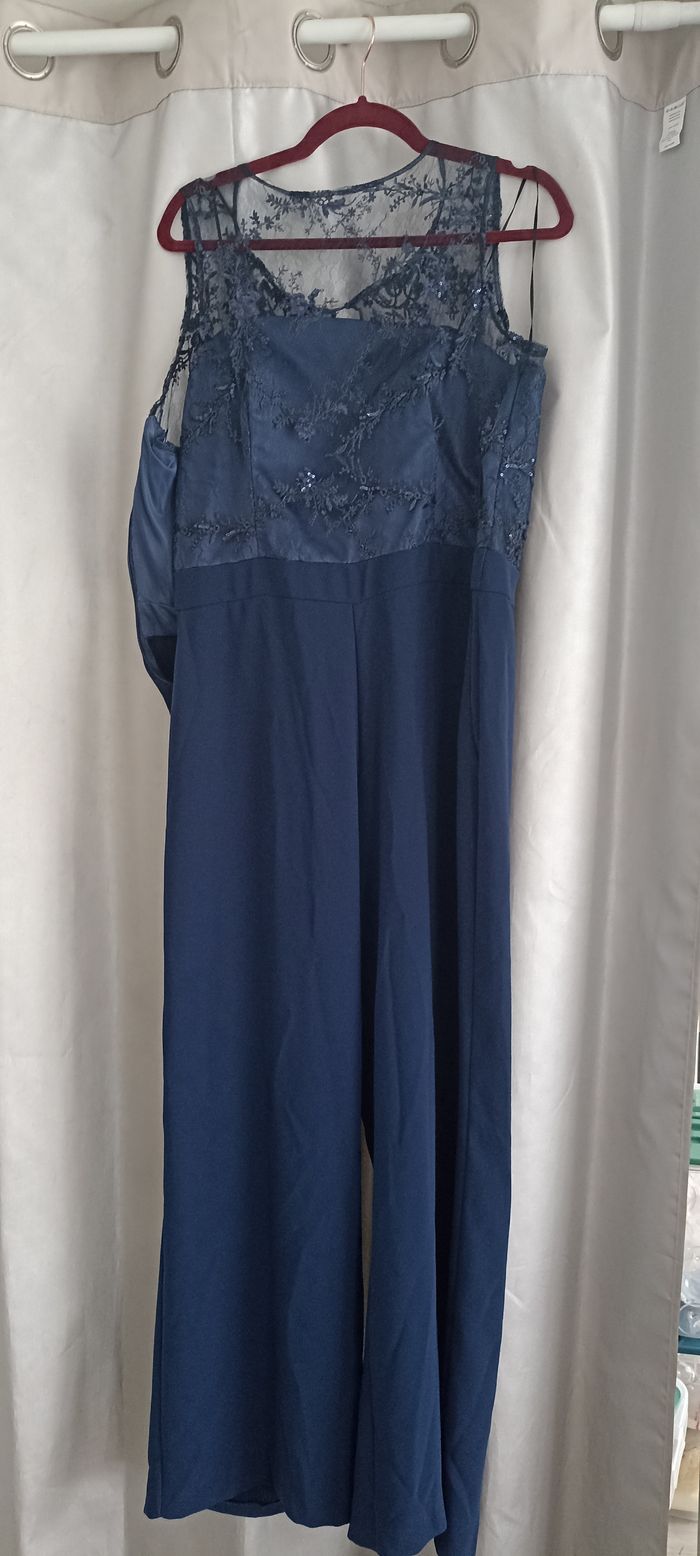 Combinaison de cérémonie taille 46