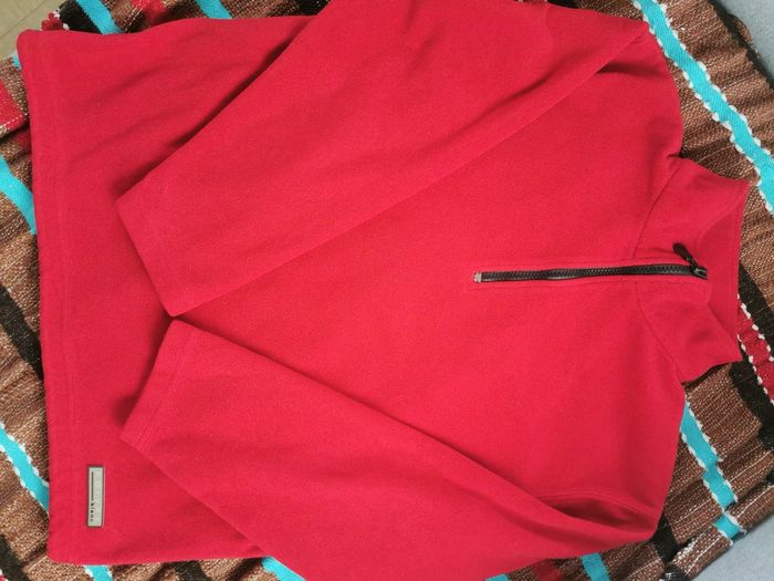 Pull polaire - photo numéro 2