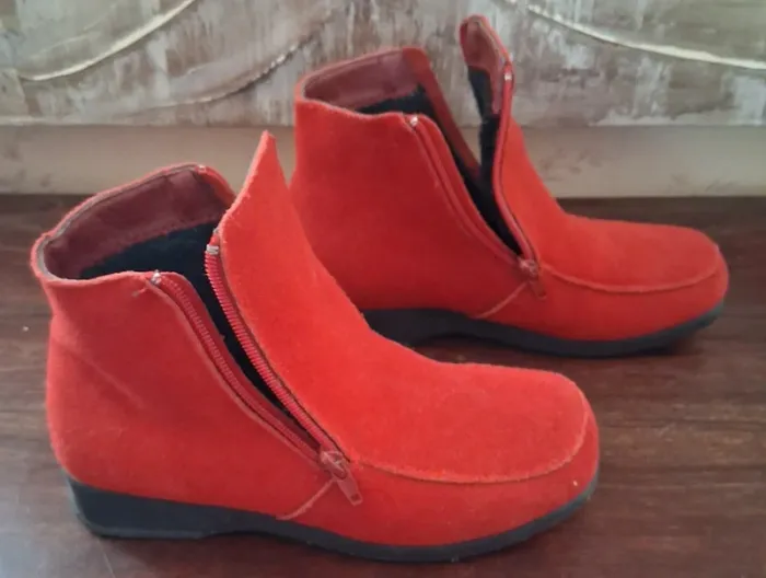 Chaussures Rieker taille 40 - photo numéro 5