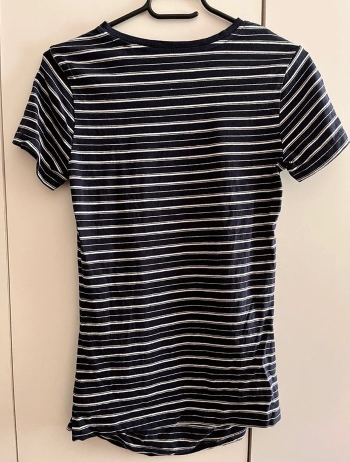 T-shirt de grossesse M - photo numéro 2