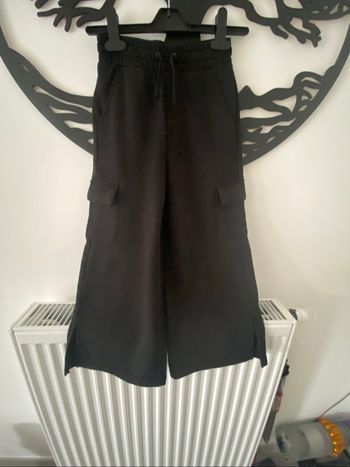 Pantalon fille taille 8 ans