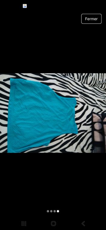 Chasuble Nike
