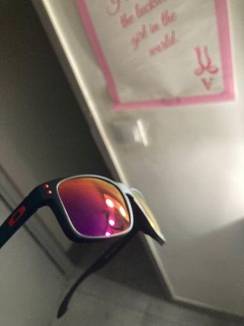 Oakley holbrook 