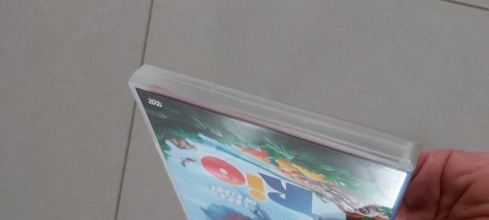 Rio DVD et 16 étiquettes cahier - photo numéro 7