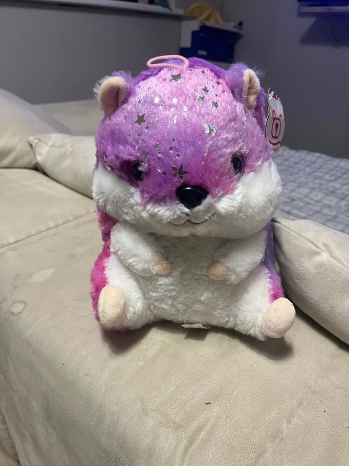 Peluche