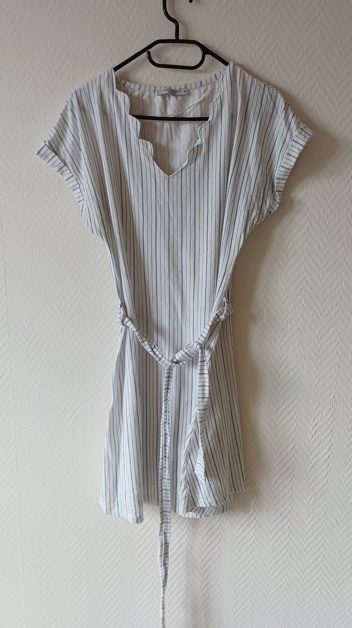 Robe.