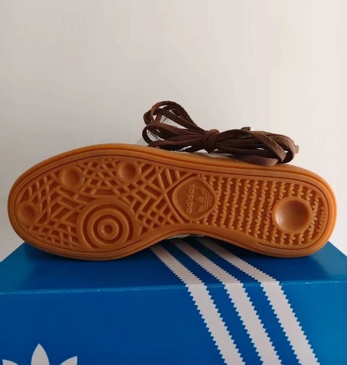 adidas originals HANDBALL SPEZIAL Taille 40 - photo numéro 6