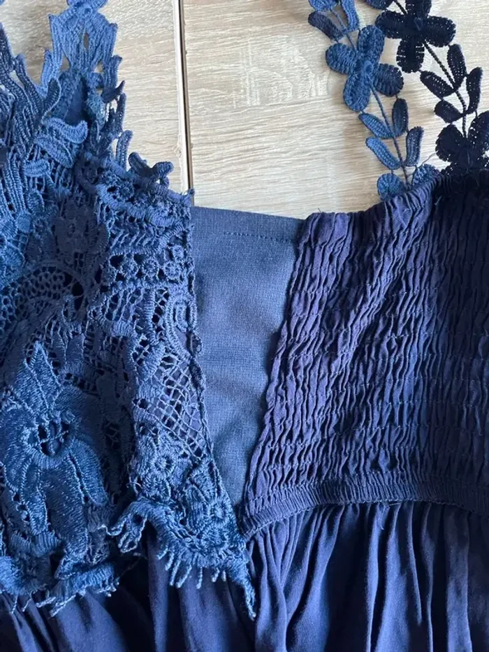 Robe longue L/XL - photo numéro 3