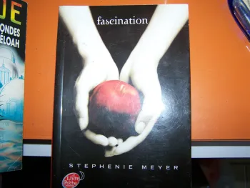 livre fascination