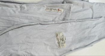 Écharpe de portage love radius 