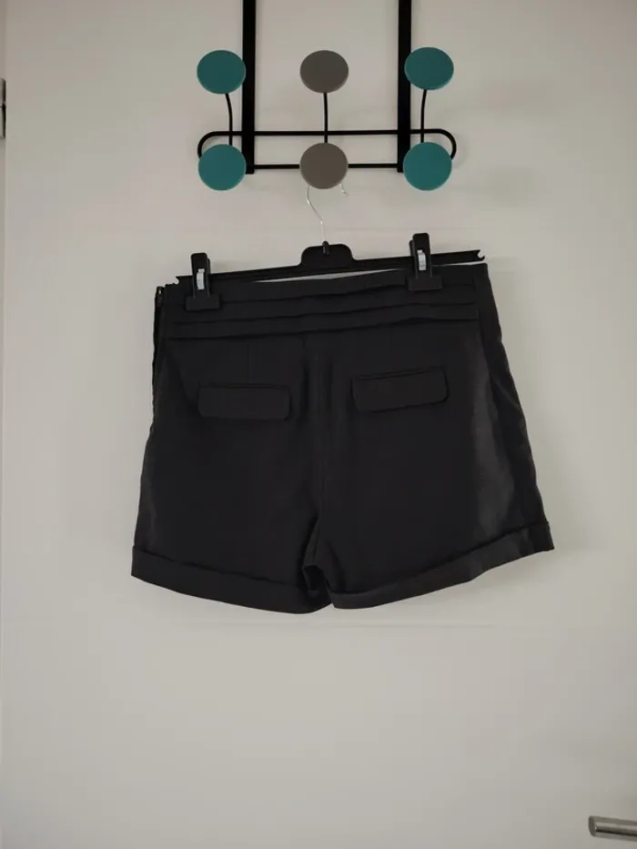 short naf naf 36 - photo numéro 6