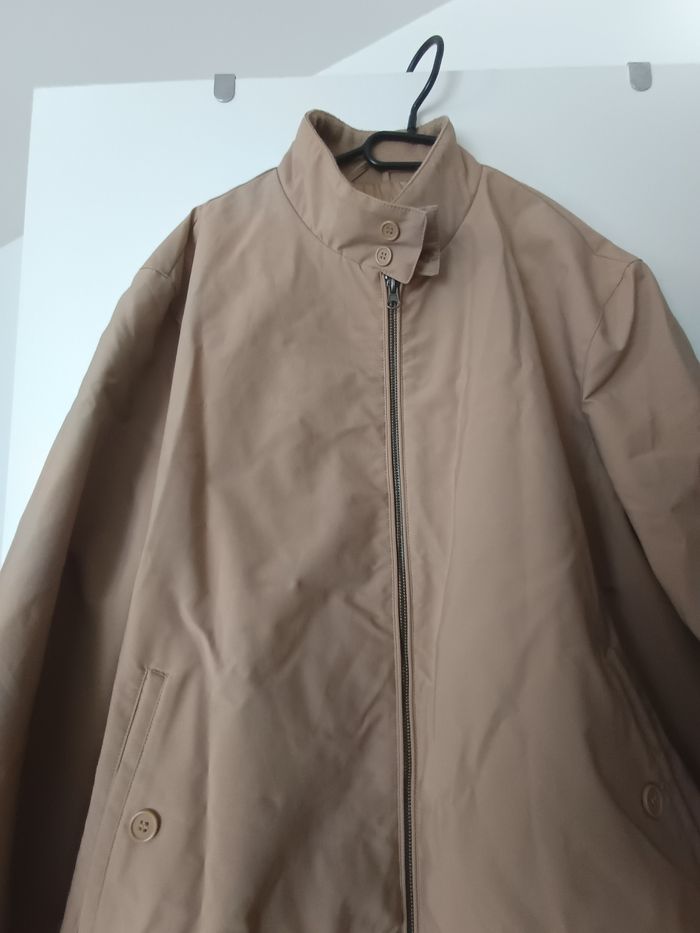 Veste demi saison - photo numéro 1