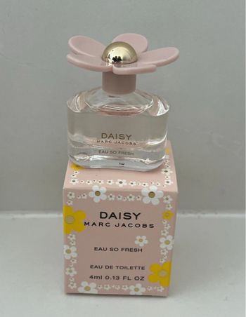 Mini parfum Daisy