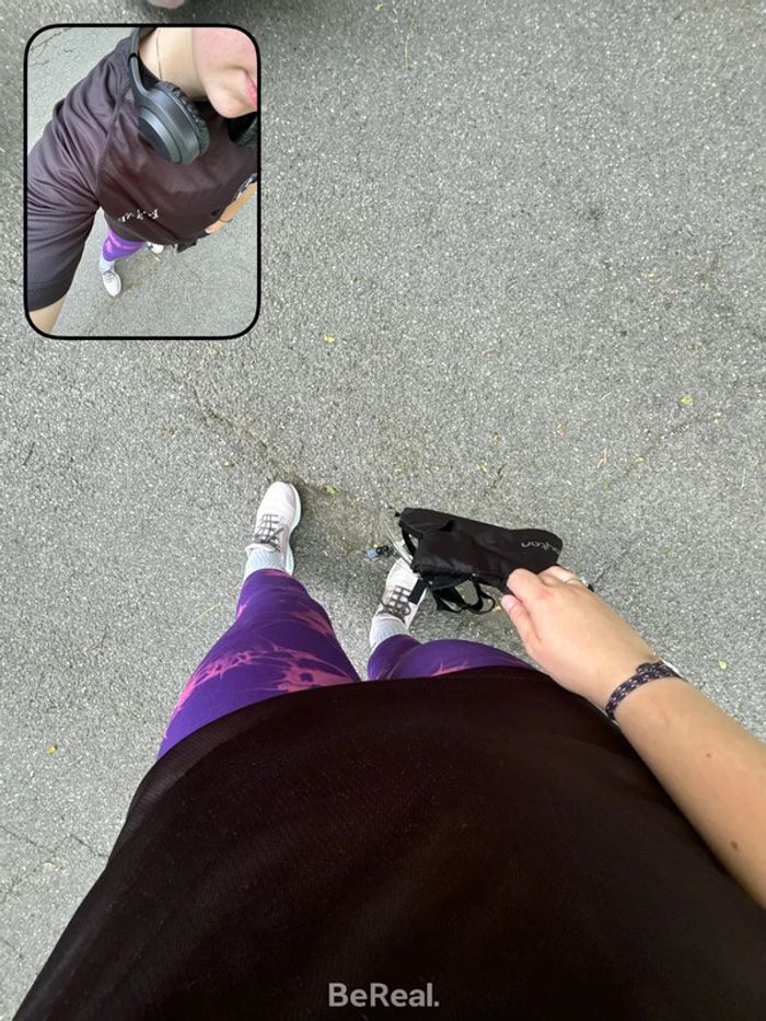 Legging sport Innovawear - photo numéro 5