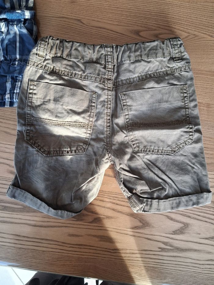 2 pantacourts - photo numéro 3