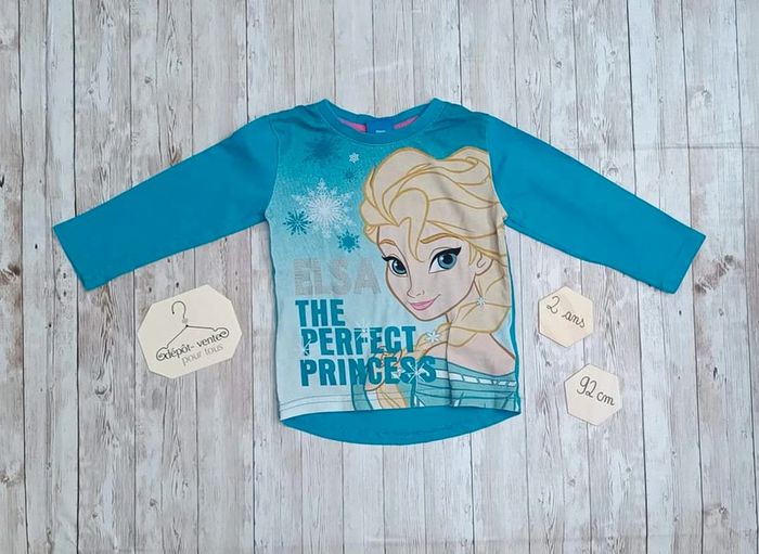 Tee shirt 2F185