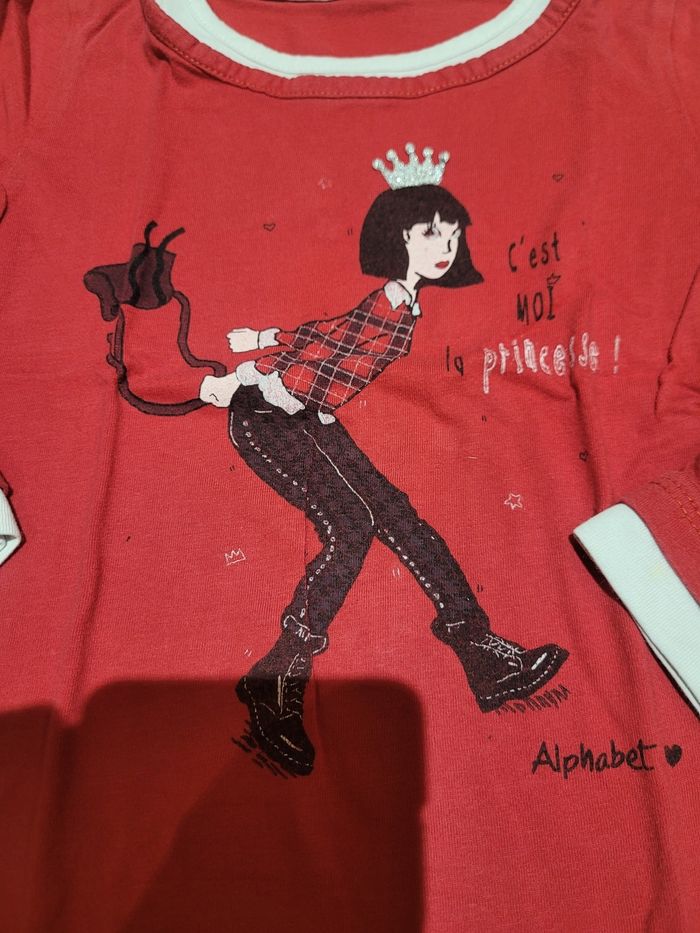 Haut 5 ans - photo numéro 3