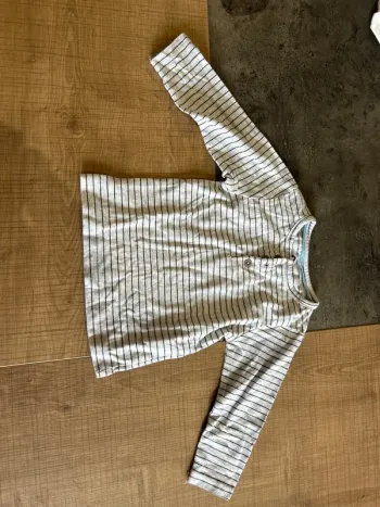 T-shirt bébé