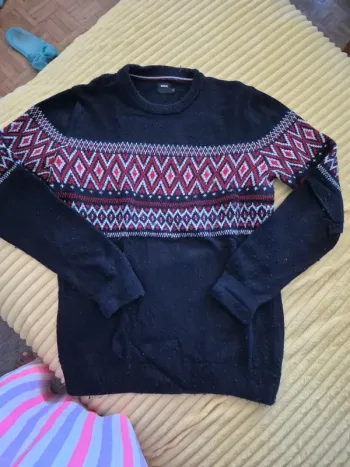 Pull homme