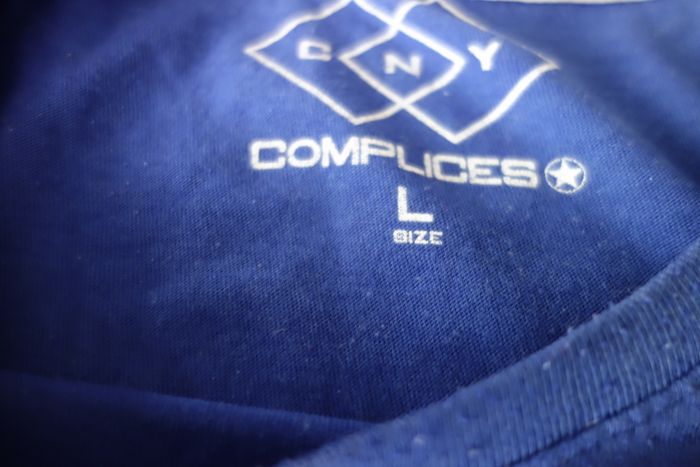tshirt Complices - photo numéro 2