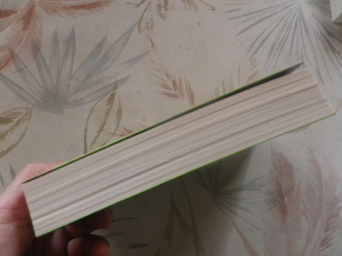 Le bonheur côté pile de Seré Prince Halverson Ed. France Loisirs - photo numéro 4