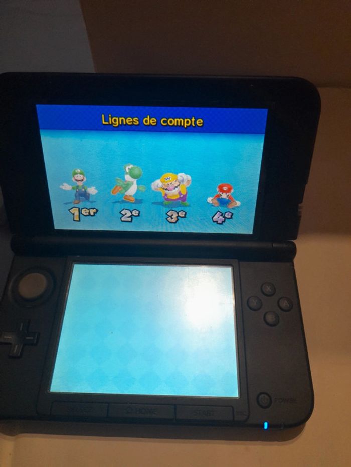 Mario Party Island Tour Nintendo 3DS - photo numéro 16