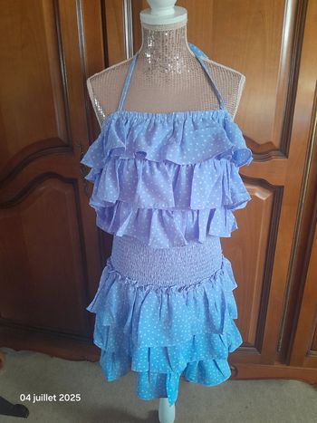 Robe d'été
