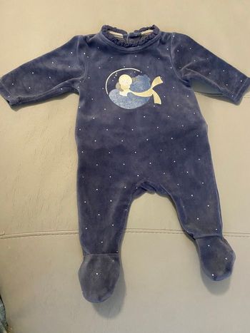 Dors bien obaïbi 1 mois