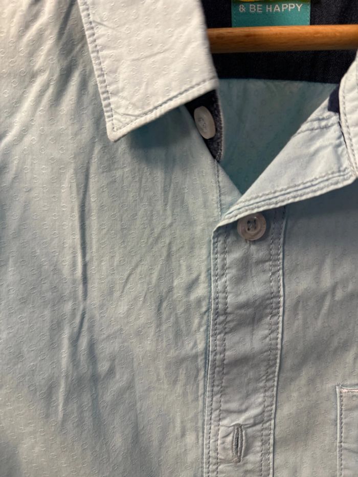 Chemise homme Jules Slim taille M - photo numéro 4