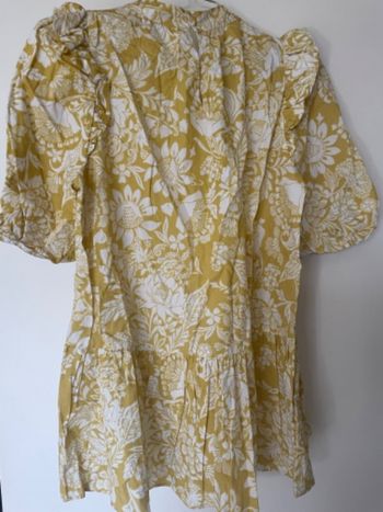 Blouse femme