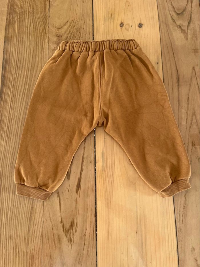 👶 Pantalon jogging garçon – Tape à l’œil – 24 mois - photo numéro 2