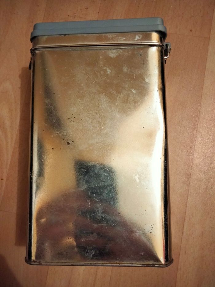 Boîte métal - photo numéro 3