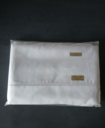 Drap en métis
neuf 210 x 310 cm