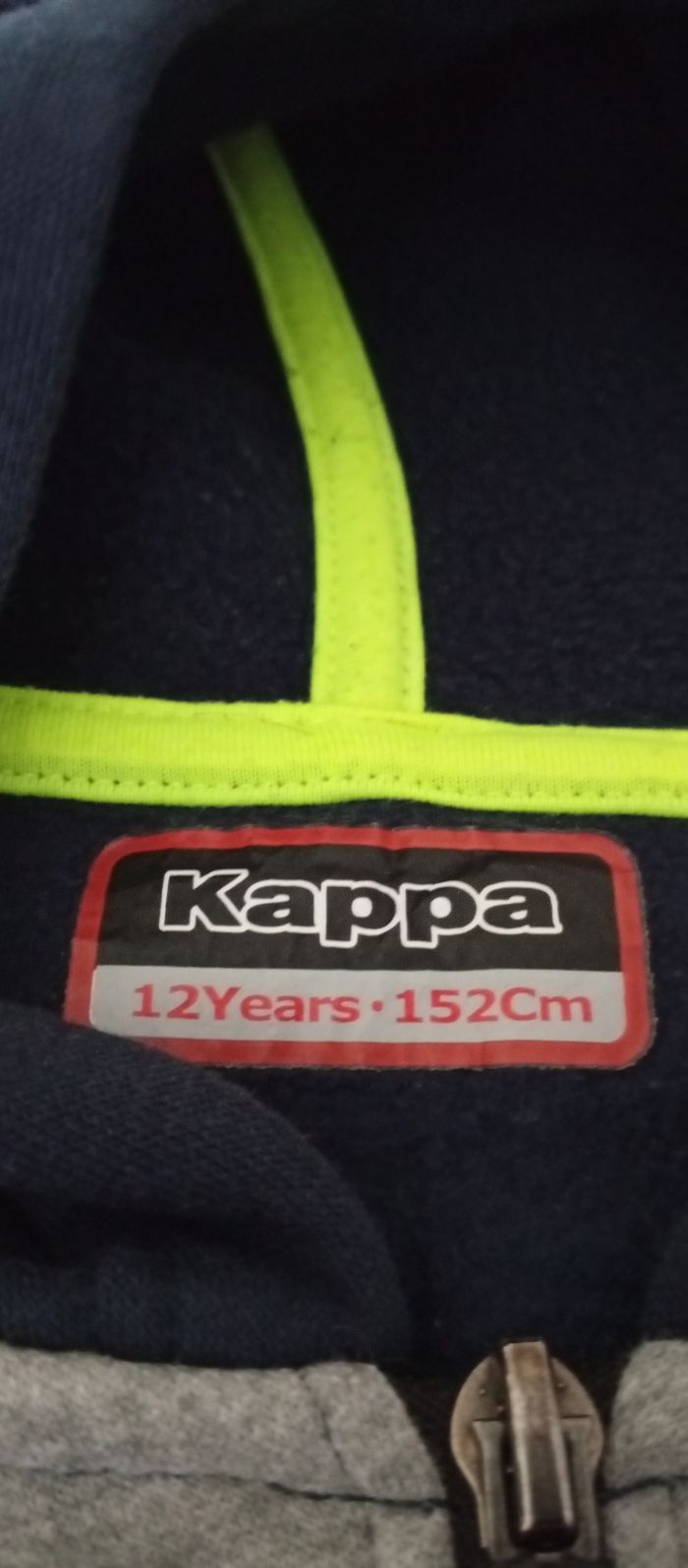 Veste à capuche - photo numéro 3