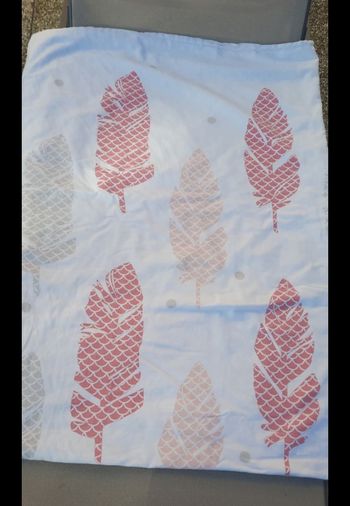 Parure de lit Boutique Indépendante 