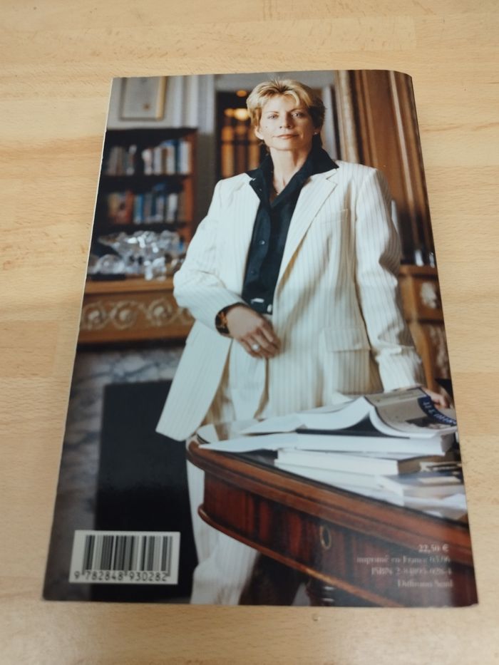 PATRICIA CORNWELL
SANS RAISON - photo numéro 2