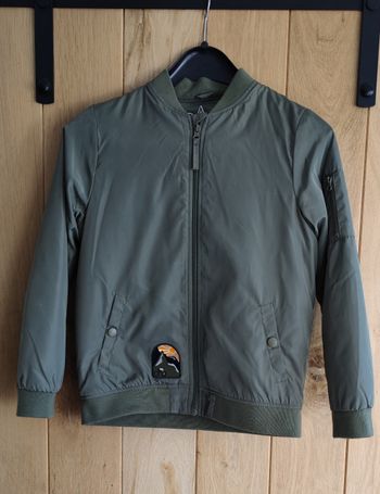 Blouson bombers