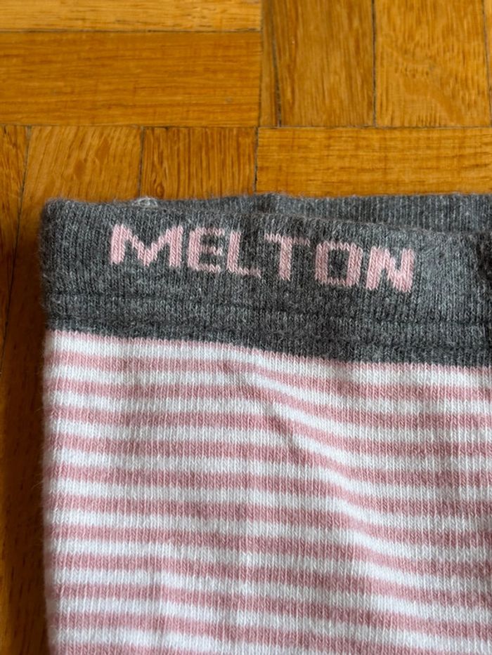 Collant 17-18 Melton comme neuf - photo numéro 3