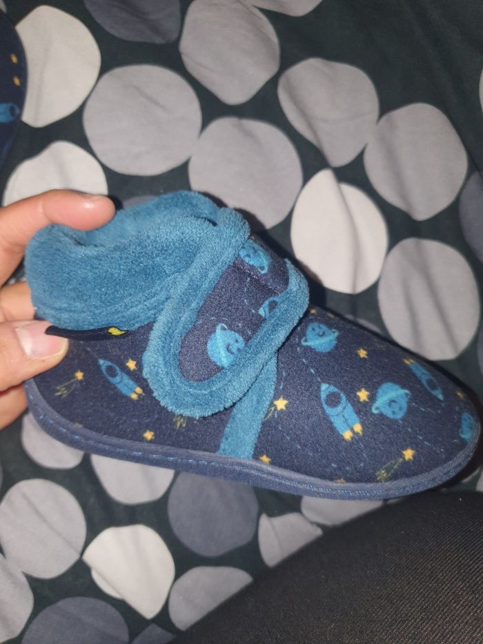 Chausson - photo numéro 2