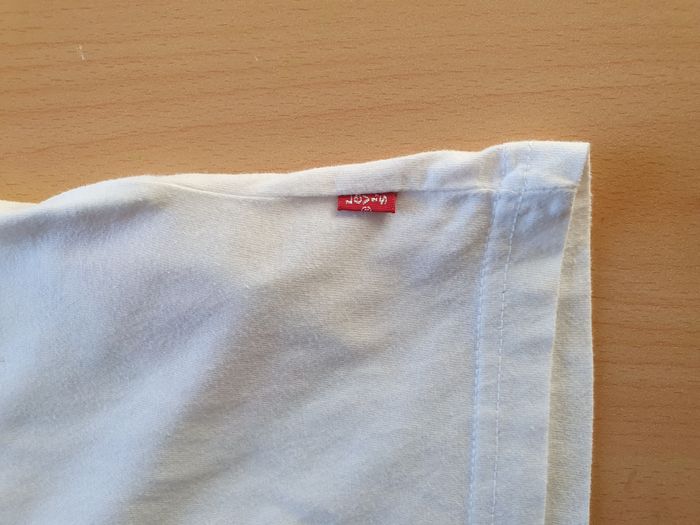 T-shirt Levi's - photo numéro 5