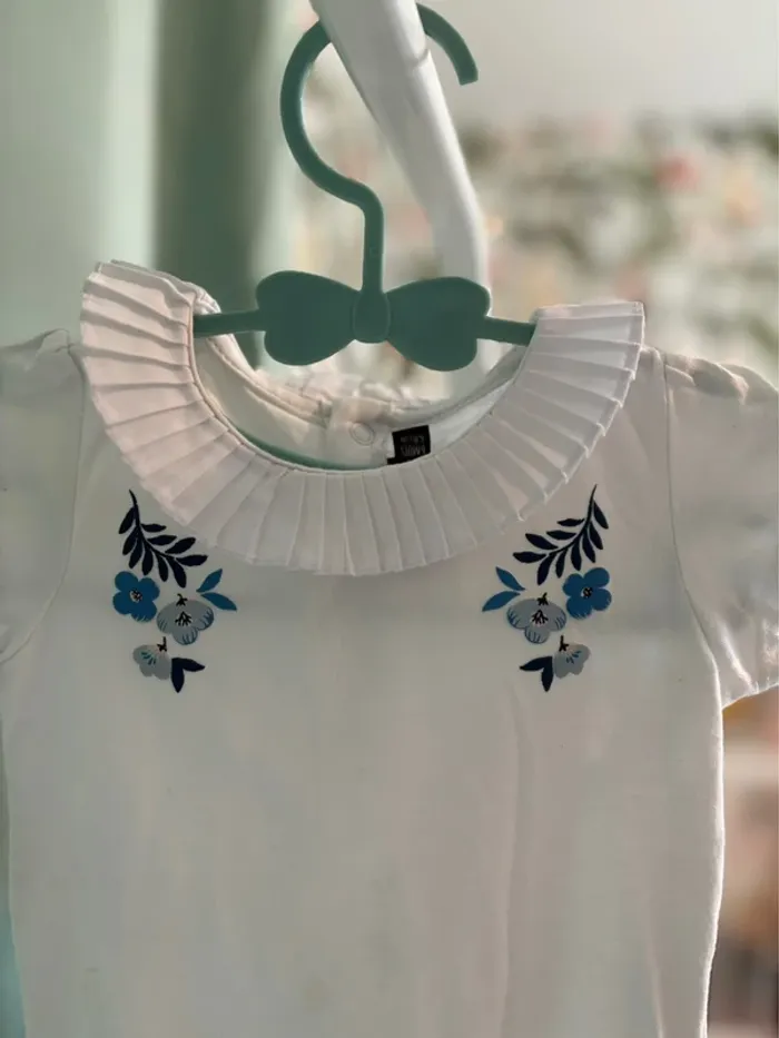 Ensemble robe de cérémonie - photo numéro 6