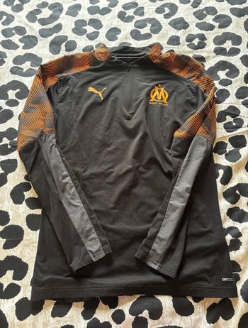 Pull Olympique de Marseille
