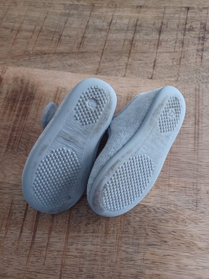 Chaussons - photo numéro 5