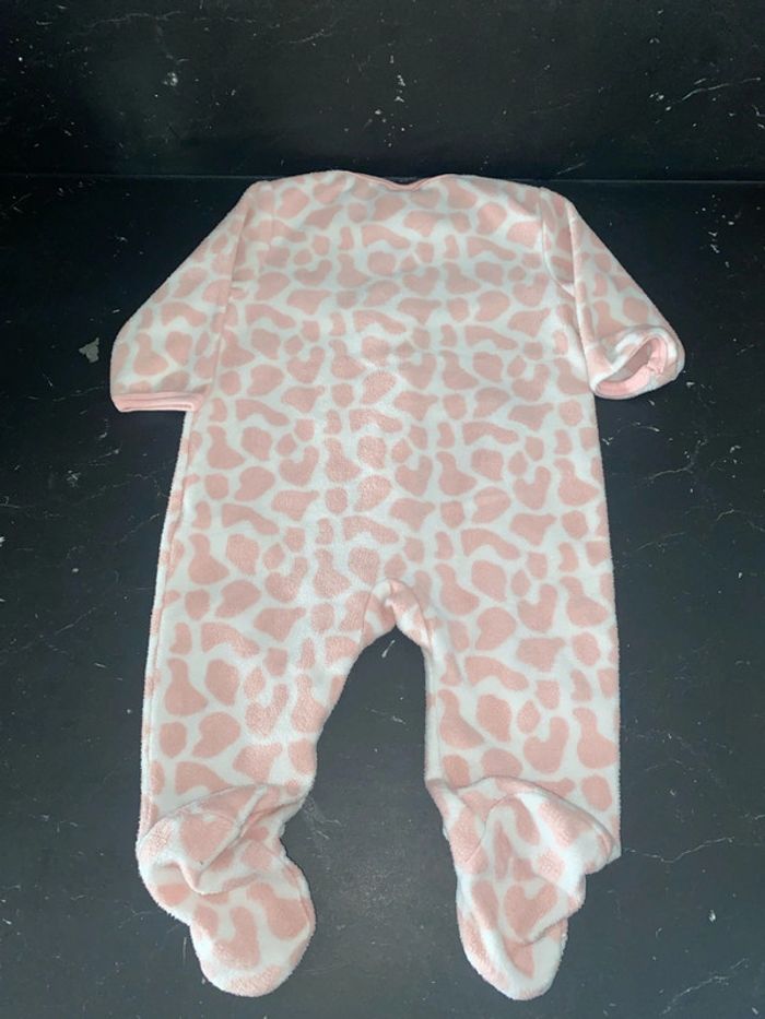 Pyjama bébé fille - photo numéro 3