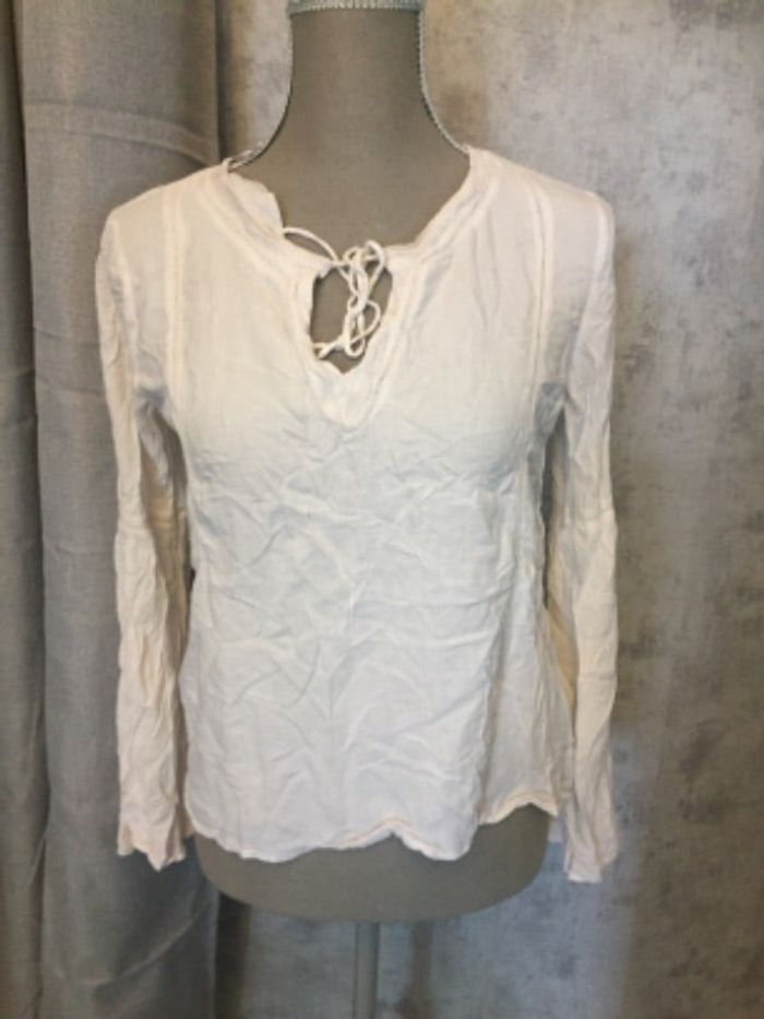 Haut Jennifer taille 38 + autre