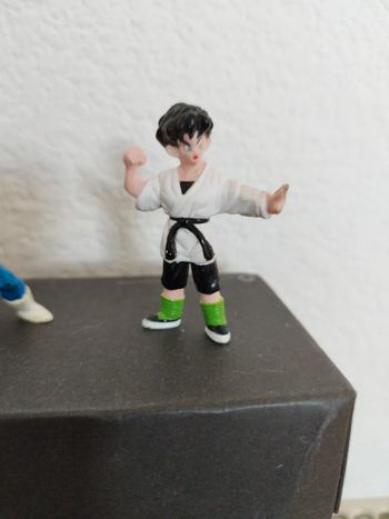 Figurine Videl Dragon Ball Z AB bs sta figure toy dbz